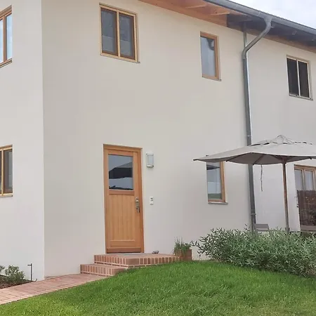 Apartman Zur Keramikwerkstatt *